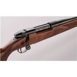 Weatherby MK V Bolt Action Rifle