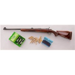 FN High-Power Bolt Action Rifle, by Browning