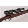 Image 1 : Pre-War Mauser Sporter Rifle
