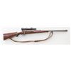 Image 2 : Pre-War Mauser Sporter Rifle