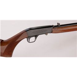 Browning Grade 1 Semi-Auto Rifle