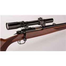 Ruger 77/22 Bolt Action Rifle