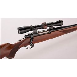 Ruger M77 Magnum Bolt Action Rifle