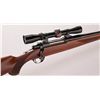 Image 1 : Ruger M77 Magnum Bolt Action Rifle