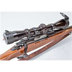 Remington Model 700 Bolt Action Rifle