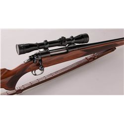 Remington Model 725 Bolt Action Rifle