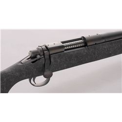 Remington Model 700 Varmint Synthetic BA Rifle