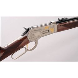 Browning Model 1886 Deluxe Carbine