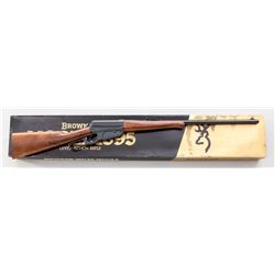 Browning Model 1895 Lever Action Rifle