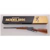Image 2 : Browning Model 1895 Lever Action Rifle