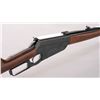 Image 4 : Browning Model 1895 Lever Action Rifle