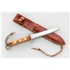 Image 1 : John Ek Commando Knife
