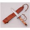 Image 2 : John Ek Commando Knife