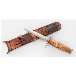 USMC Para-Marine Fighting Knife