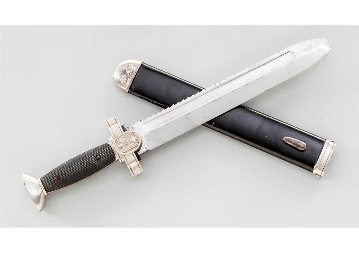 Складной Нож 3 Рейх Купить