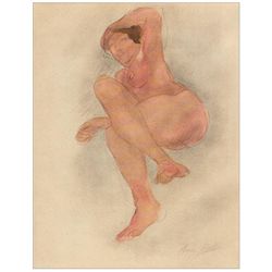 Auguste Rodin "Venus de Milo"