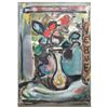 Image 1 : Georges Rouault lithograph "Verve"