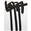 Image 1 : Pierre Soulages original lithograph