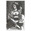 Image 1 : Pablo Picasso lithograph | Carnet Californie