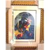 Image 2 : CHAGALL LTD EDITION LITHOGRAPH