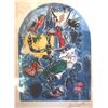 Image 1 : CHAGALL LTD EDITION LITHOGRAPH