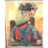 Image 1 : PICASSO LTD EDITION LITHOGRAPH