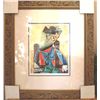 Image 2 : PICASSO LTD EDITION LITHOGRAPH