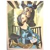 Image 1 : PICASSO LTD EDITION LITHOGRAPH