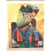 Image 1 : PICASSO LTD EDITION LITHOGRAPH