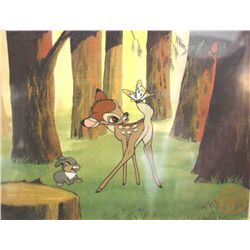 BAMBI DISNEY SERICELL
