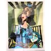 Image 1 : PICASSO LTD EDITION LITHOGRAPH