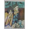 Image 1 : PICASSO LTD EDITION LITHOGRAPH
