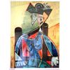 Image 1 : PICASSO LTD EDITION LITHOGRAPH