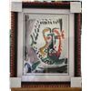 Image 2 : PICASSO LTD EDITION LITHOGRAPH
