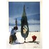 Image 1 : DALI LTD EDITION LITHOGRAPH