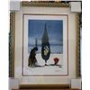 Image 2 : DALI LTD EDITION LITHOGRAPH