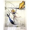 Image 1 : DALI LTD EDITION LITHOGRAPH