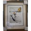 Image 2 : DALI LTD EDITION LITHOGRAPH