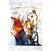 Image 1 : DALI LTD EDITION LITHOGRAPH
