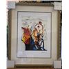 Image 2 : DALI LTD EDITION LITHOGRAPH