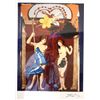 Image 1 : DALI LTD EDITION LITHOGRAPH