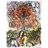 Image 1 : CHAGALL LTD EDITION LITHOGRAPH