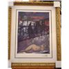Image 2 : DALI LTD EDITION LITHOGRAPH