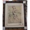 Image 2 : DALI LTD EDITION LITHOGRAPH