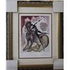 Image 1 : DALI LTD EDITION LITHOGRAPH