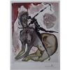 Image 2 : DALI LTD EDITION LITHOGRAPH