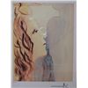 Image 2 : DALI LTD EDITION LITHOGRAPH