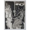 Image 2 : PICASSO ORIGINAL LITHOGRAPH 1961- TORO Y TOREROS