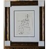 Image 1 : PICASSO ORIGINAL LITHOGRAPH 1961- TORO Y TOREROS