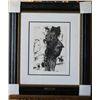 Image 1 : PICASSO ORIGINAL LITHOGRAPH 1961- TORO Y TOREROS